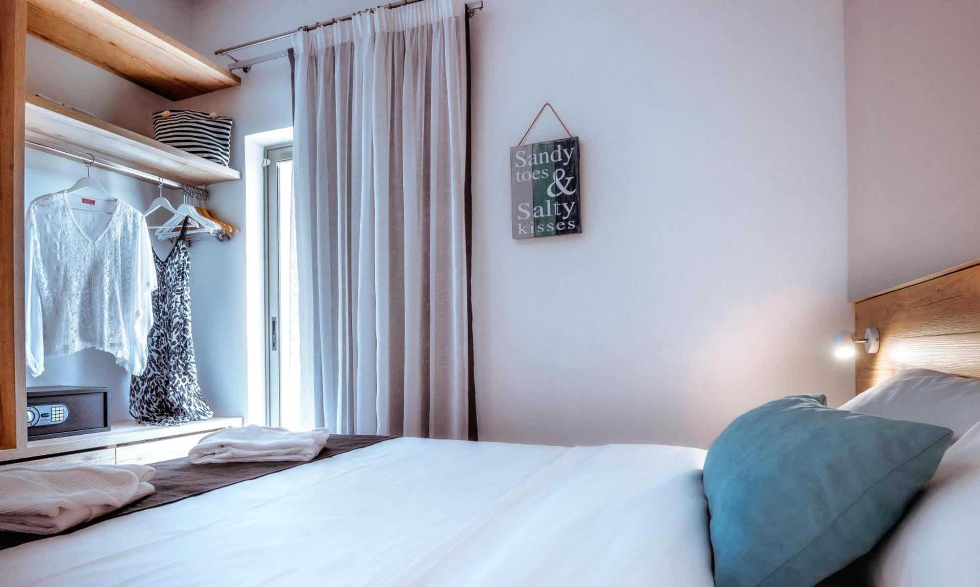 Zeus Hotels Neptuno Beach Amoudara Lasithiou 외부 사진