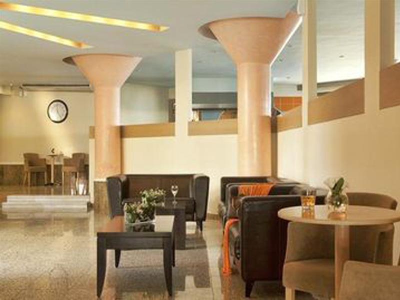 Zeus Hotels Neptuno Beach Amoudara Lasithiou 외부 사진